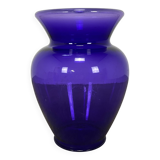 La Bohème 3 stool by Philippe Starck for Kartell, purple