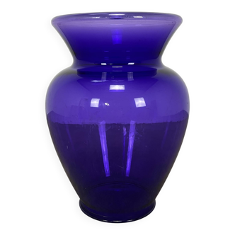 La Bohème 3 stool by Philippe Starck for Kartell, purple