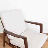 Mid-Century Polish Lounge Chairs „Stefan”, 1960