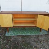 Scandinavian sideboard
