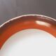 Hollow serving dish Space Age Porcelain year 70 Royale de L manufacture