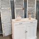Buffet parisien vintage