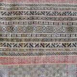 Kilim turc vintage 260x160cm