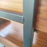 Trade shelving unit