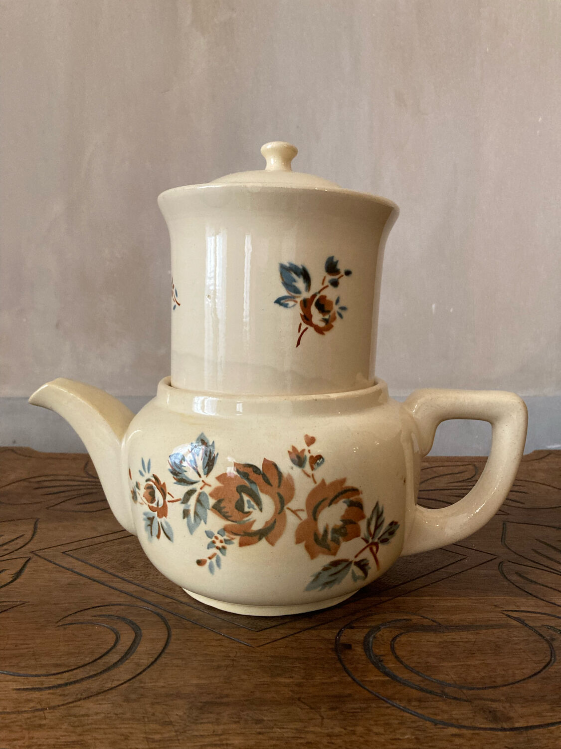 Coffee / tea maker Digoin