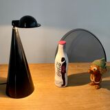 Italian design desk lamp vintage 90s