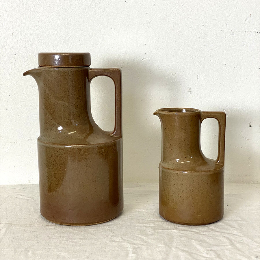 Product BHV - Brenne stoneware 70's