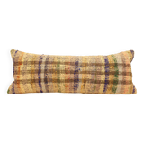 Coussin kilim