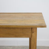 Vintage dining table