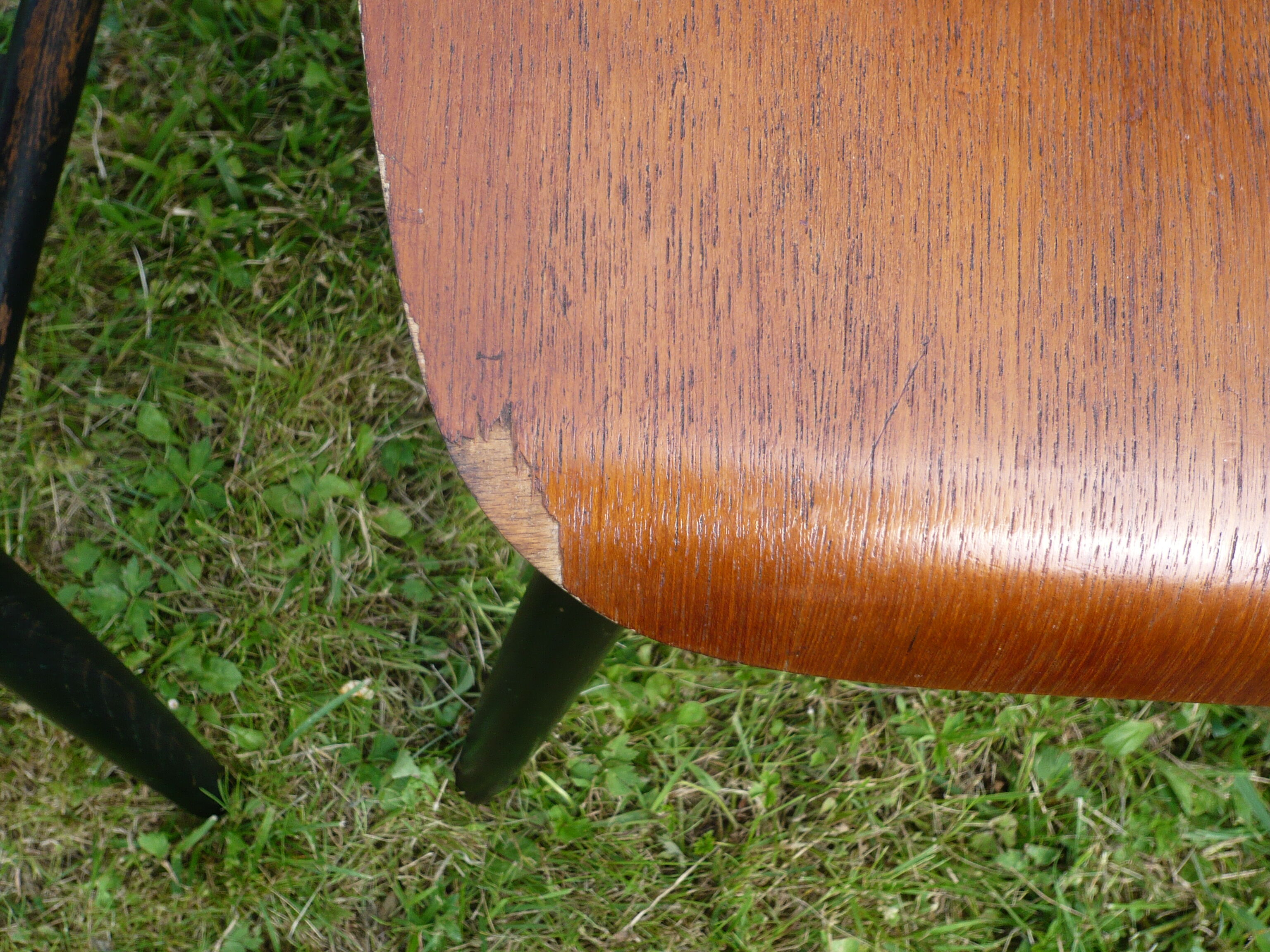 Fanett chairs by Ilmari Tapiovaara