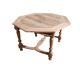 Table de style Louis XIII,  1850S