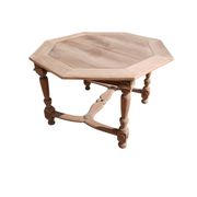 Table de style Louis XIII,  1850S