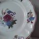 7 plates Sarreguemines Agreste