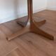 Ilse Möbel table, Germany, 1970s