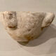 Ancient stone mortar