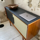Enfilade scandinave