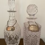 Crystal Decanters