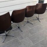Swivel chairs year 60/70