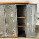 Buffet cloakroom 3 doors