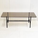 Table basse vintage 1950