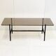 Vintage coffee table 1950