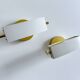 Pair Vintage Wall Lights