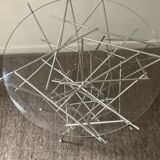 Table basse design « Blow Up » par Alessi-Fratelli Campana