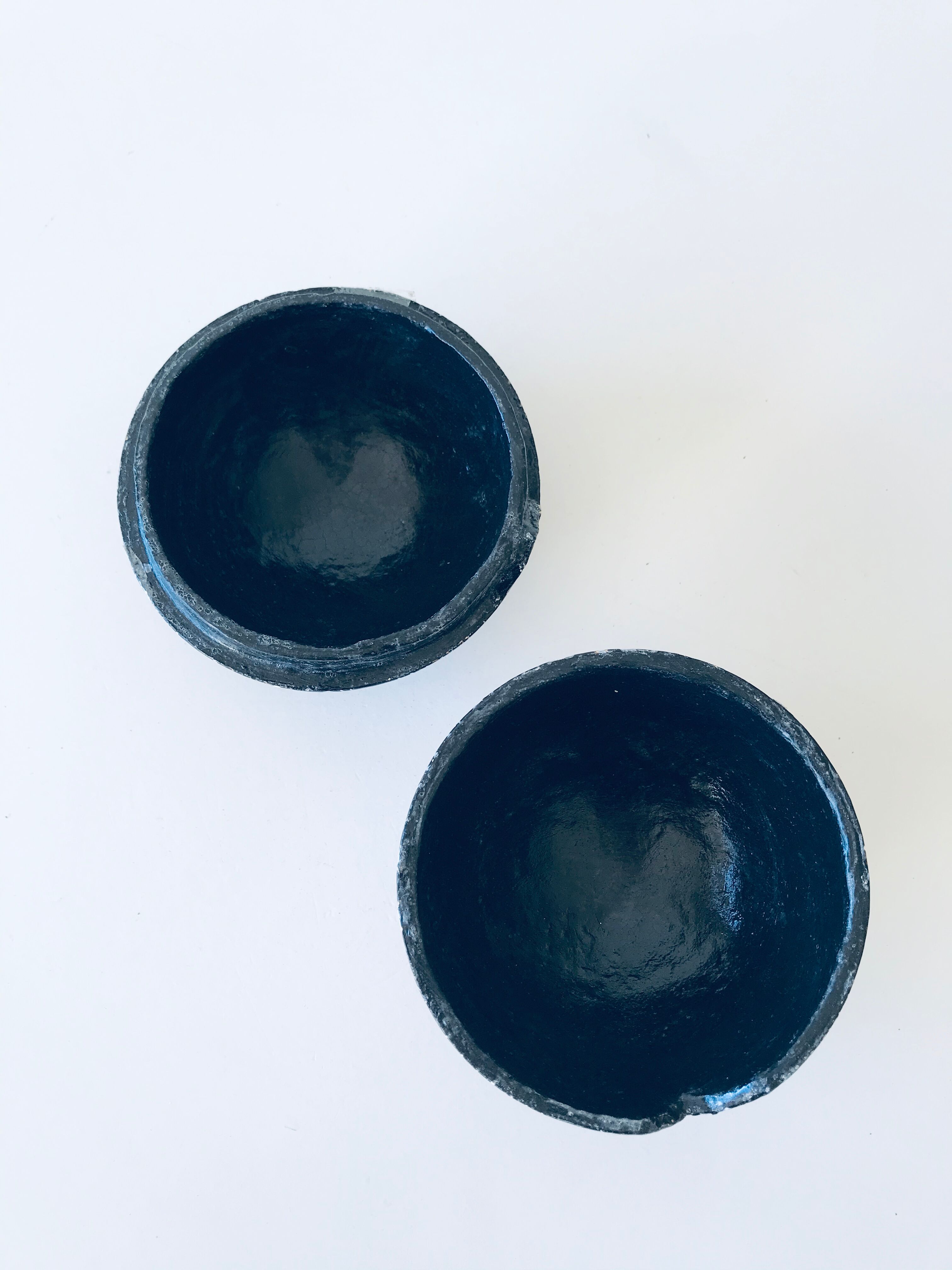 Decorative round box