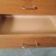 Vintage chest of drawers
