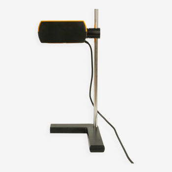 Lampe de bureau Samp par Jean René Talopp