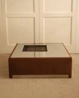 Coffee table - Italy 1970s