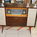 HiFi Thomson Cabinet