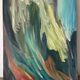 Composition abstraite moderne