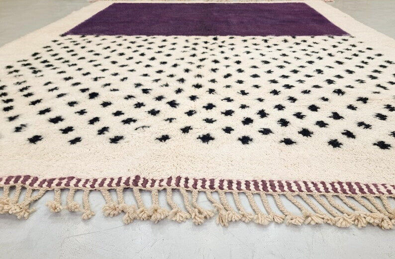 Handmade Azilal rug – Pre-order #AZ422