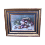 Painting, Grunenwald