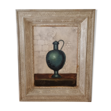 Table 61.5 x 50 cm Good condition