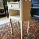 Louis XV style bedside table