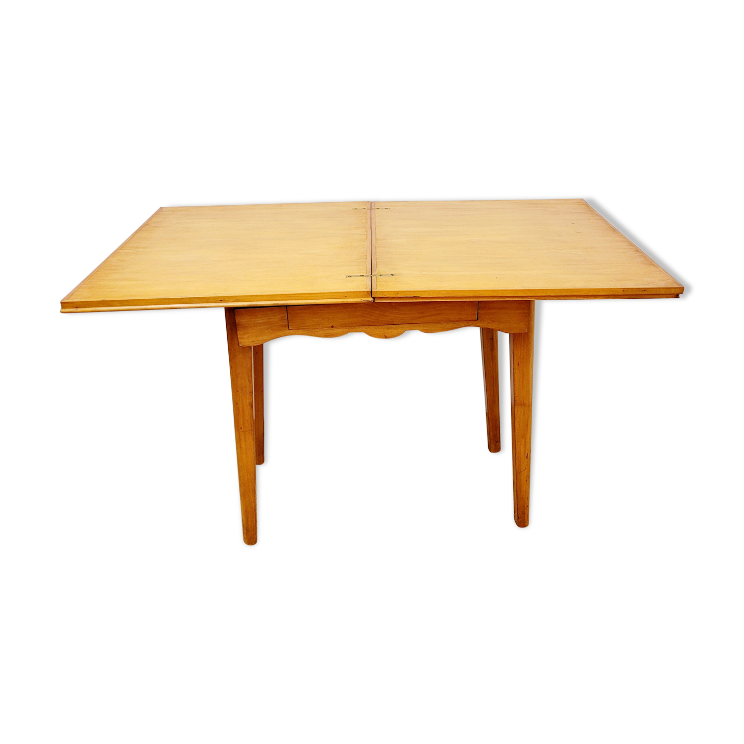 Extensible table