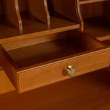 60s Bureau Cabinet