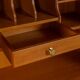 Cabinet de bureau des années 60