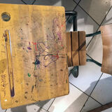 Bureau d'école