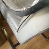 Rudolf Glatzel armchair for Walter Knoll & Art collection.