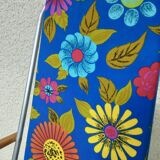 Vintage folding chair
