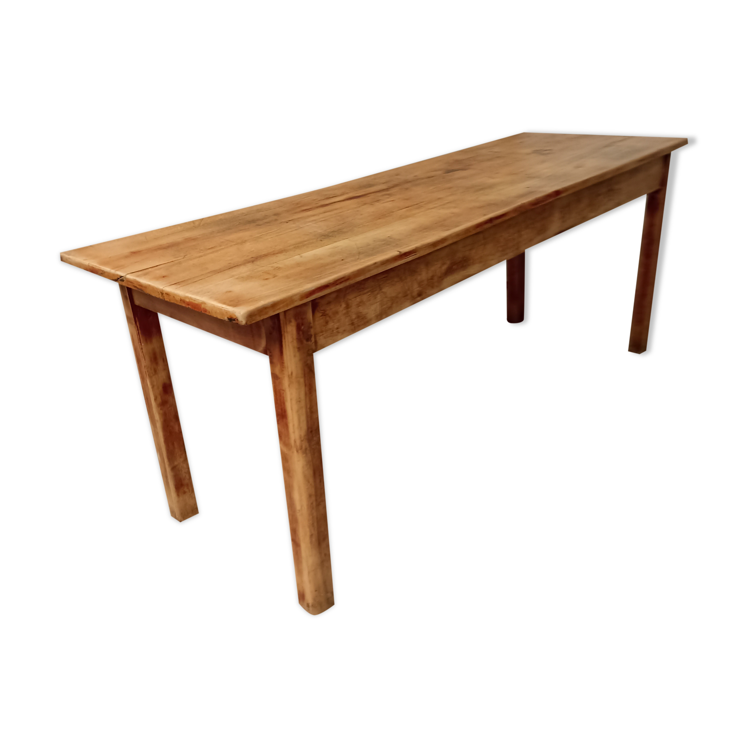 Table de ferme