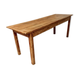 Farm table