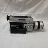 Canon auto zoom 814 camera
