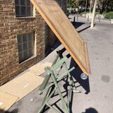 Architect's drawing table