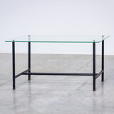 Design coffee table by Guariche, Steiner edition, 1950, France