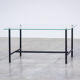 Table basse design de Guariche édition Steiner, 1950, France