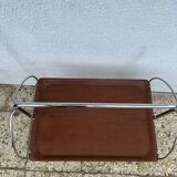 Vintage folding trolley